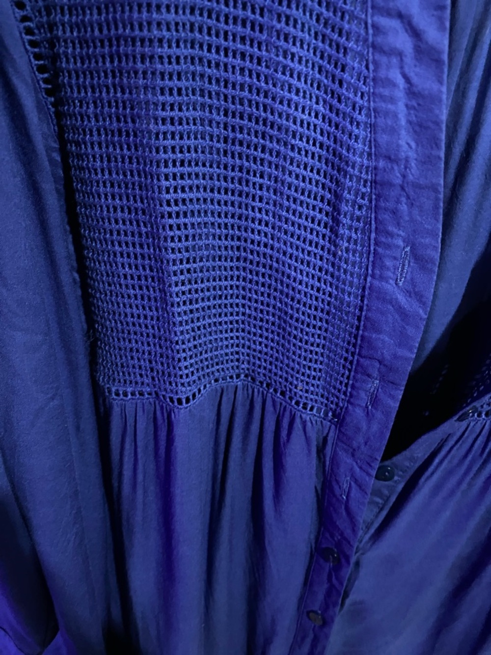 Swim Suit Cover Up - Picture 4 of 5